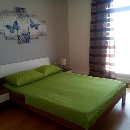 Apartment Jure Brist Exterior foto