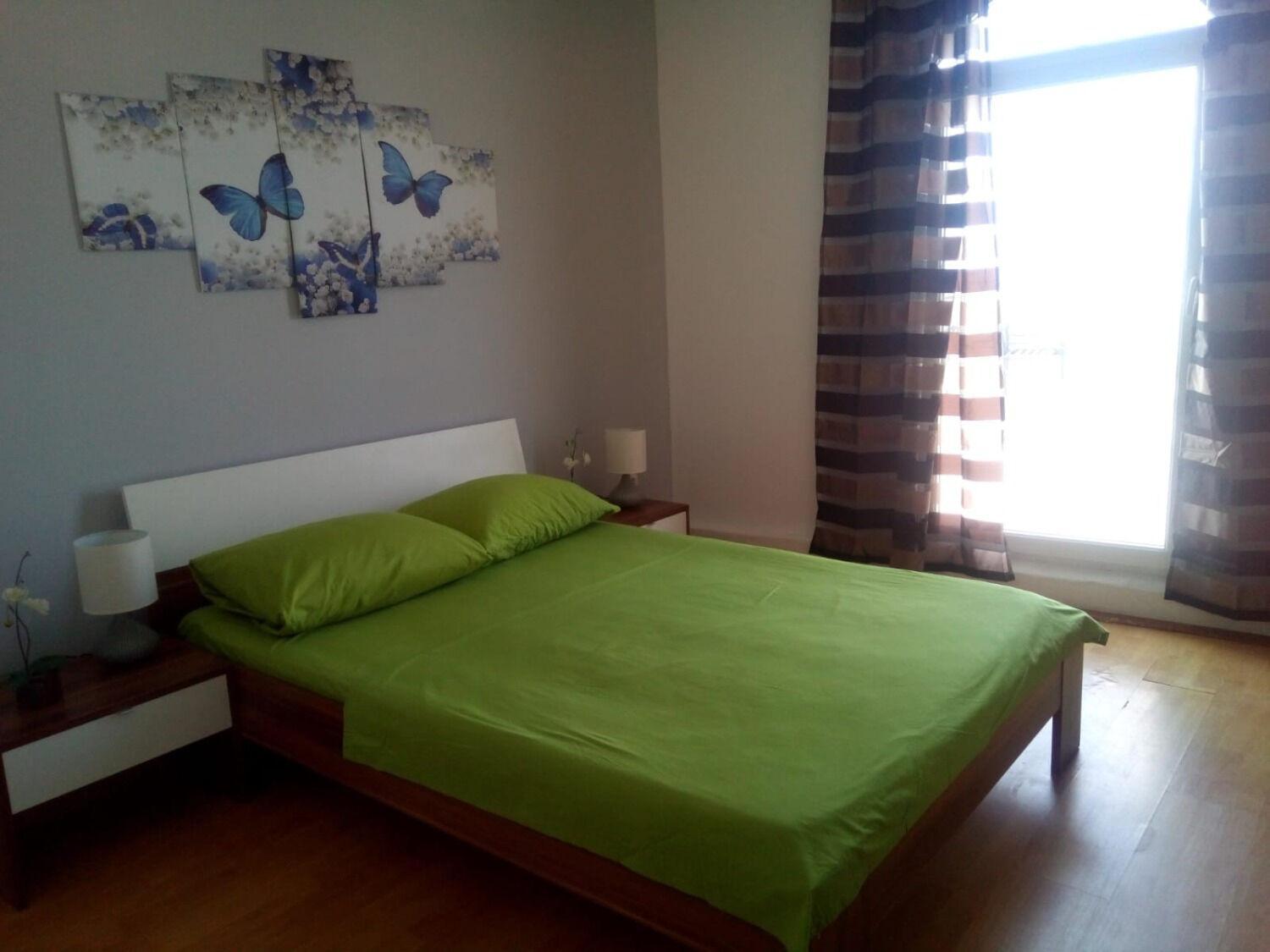 Apartment Jure Brist Exterior foto