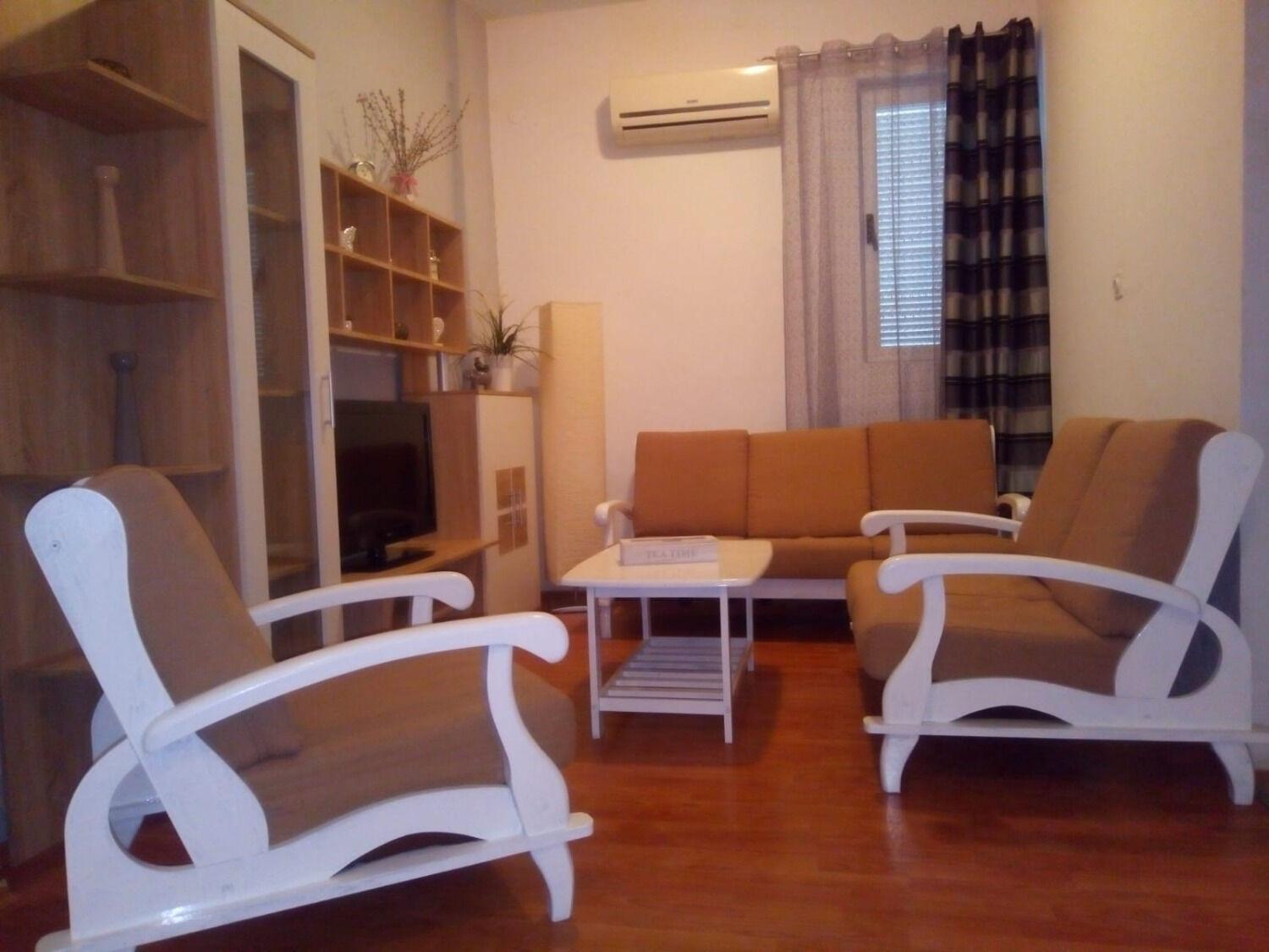 Apartment Jure Brist Exterior foto