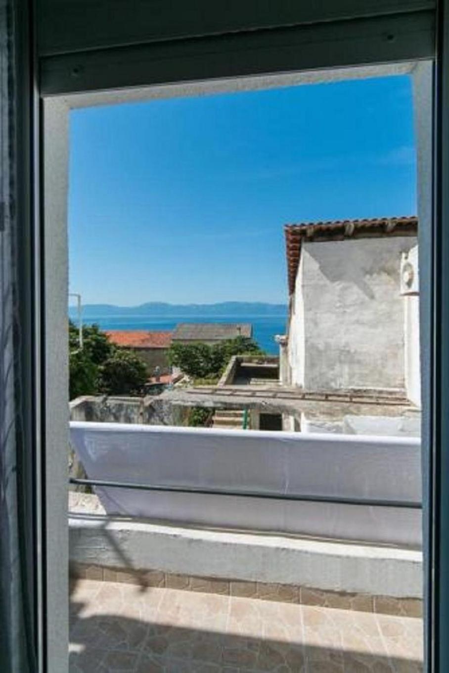 Apartment Jure Brist Exterior foto