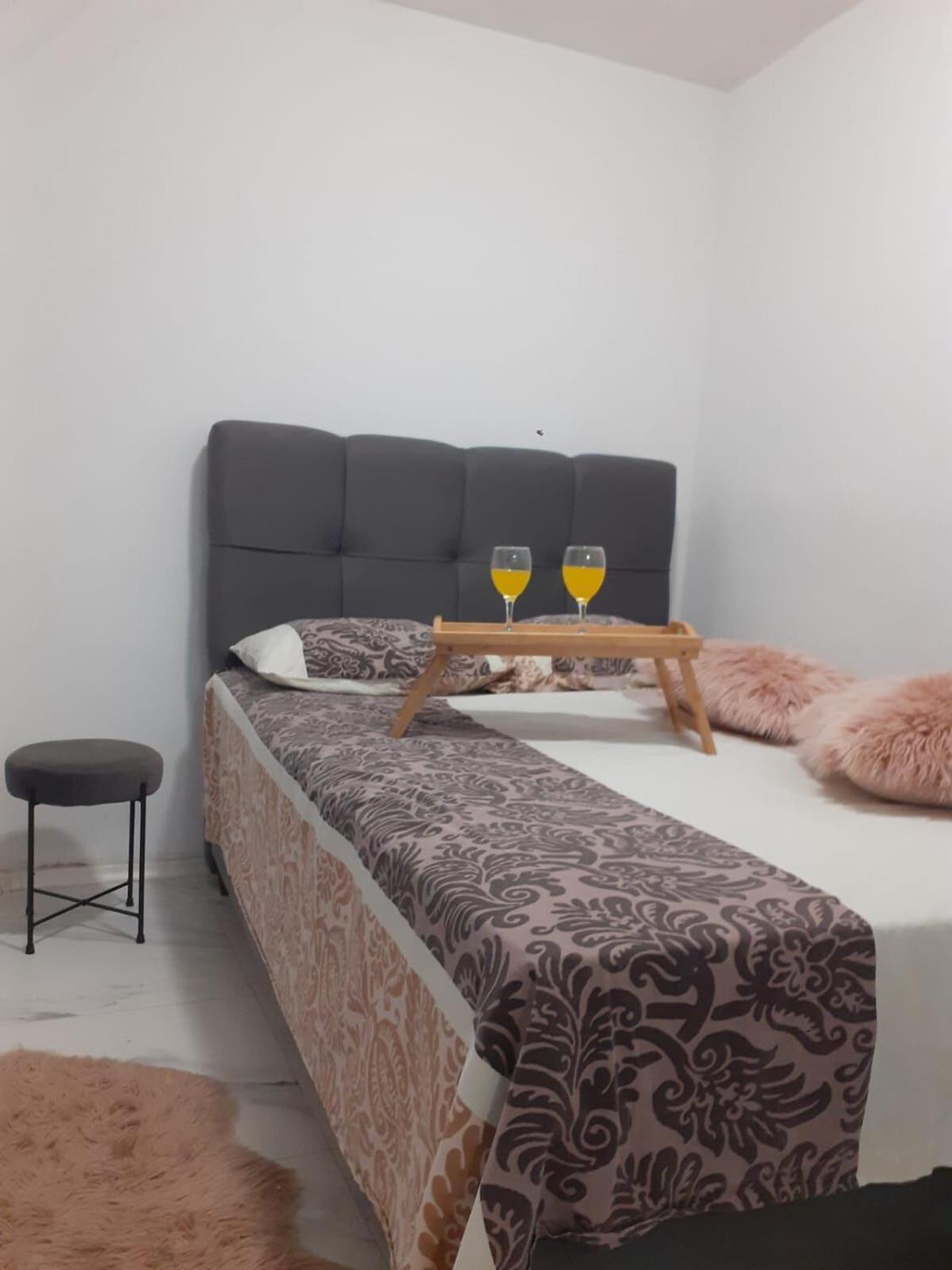 Apartment Jure Brist Exterior foto